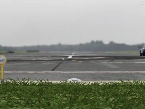 Forza Motorsport 4 - Audi RS4 vs Audi RS5 - Drag Race