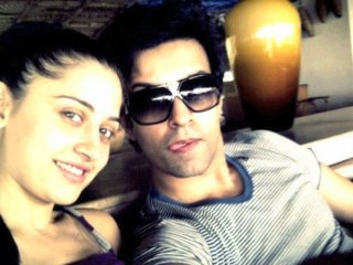 Aamir Ali And Sanjeeda Sheikh To Tie The Knot This Year - TV News