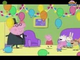 Peppa - Moje przyjęcie urodzinowe