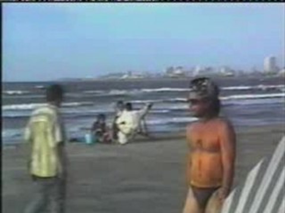 tombo