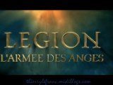 B.A. LEGION L'ARMEE DES ANGES