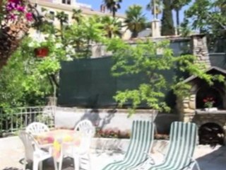 Locations de maisons et appartements en Croatie