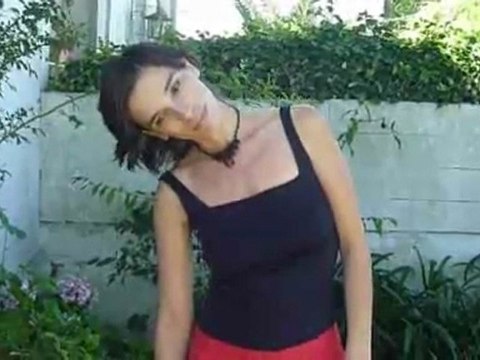 La respiración - Feldenkrais con Lea Kaufman