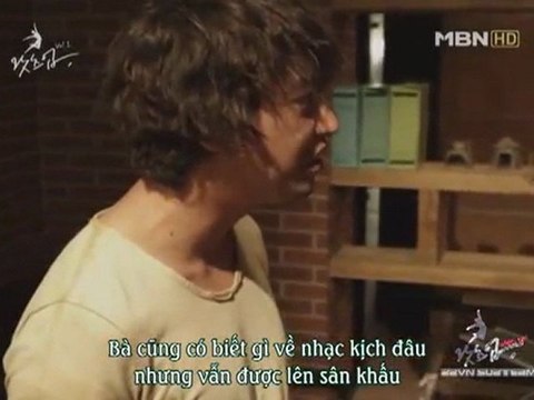 [BBVN][Vietsub] Daesung - Wassup 03 1/2