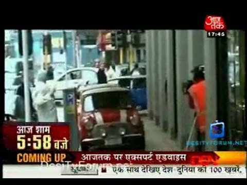 Movie Masala [AajTak News] - 6th January 2012 P2