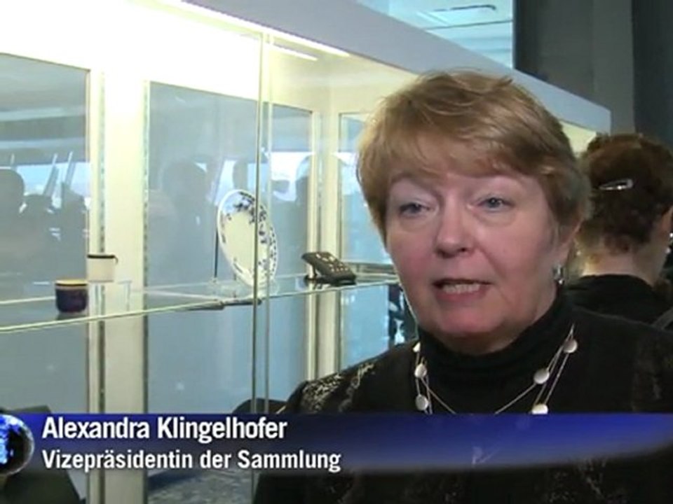 'Titanic'-Auktion in New York 100 Jahre nach Schiffskatastrophe