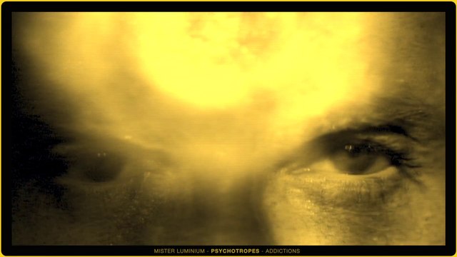 Mister Luminium - PSYCHOTROPES