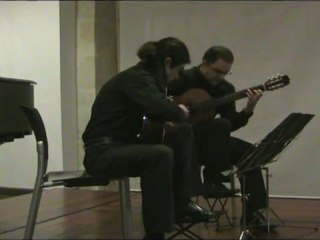 Juan Carlos López Segura-Miguel Verdú Andreu Mubag parte2