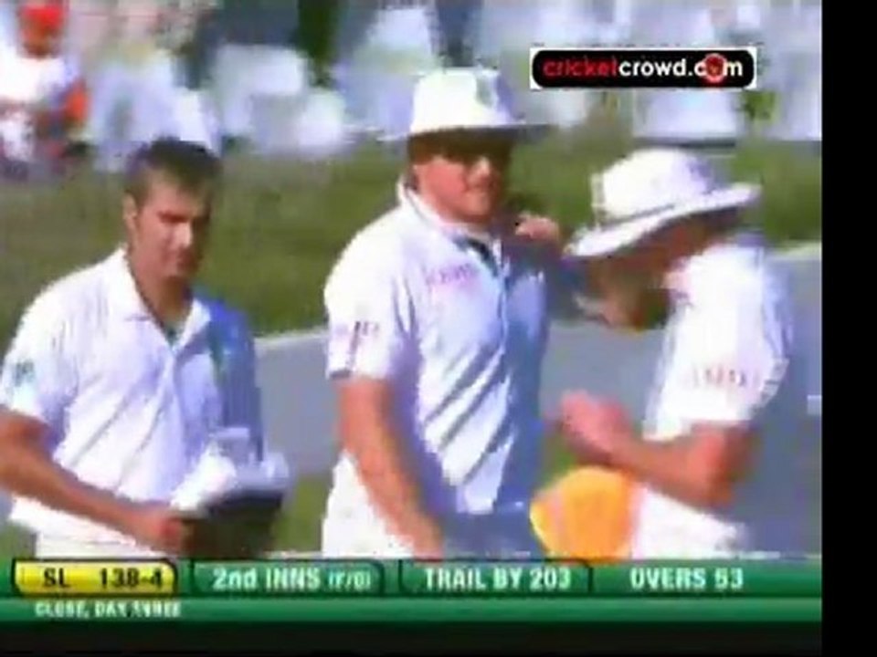 South Africa on course for huge win