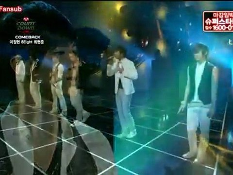 [TVXQKTFansub]Beast- Easy(sincere version) vostfr/french sub