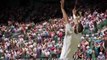 Grand Slam Tennis 2 Wimbledon Trailer