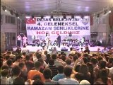 Payas Ramazan Şenlikleri - Muazzes Ersoy konseri 4.bölüm