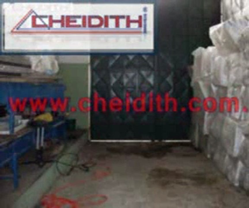 ALUGAR GALPAO EM CONDOMINIO (11-3232.1250)