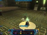 SWTOR - Datacrons - Voss - 2