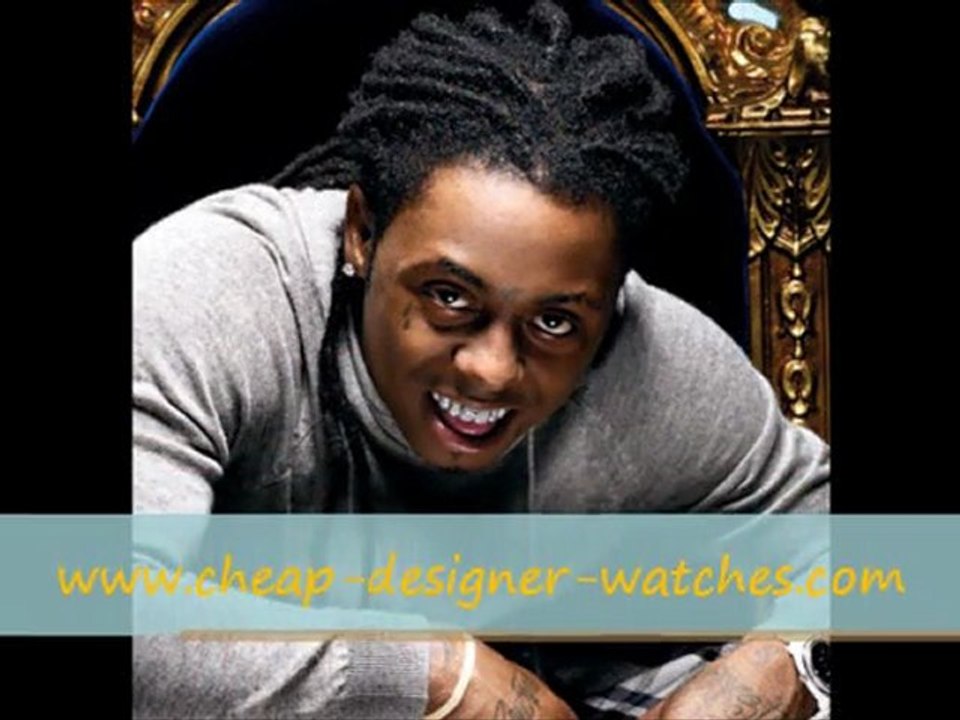 Kat Deluna ft Lil Wayne - Unstoppable