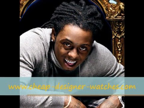 Kat Deluna ft Lil Wayne - Unstoppable