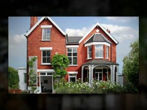 Residential Architects London