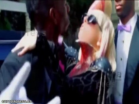 Lady Gaga, acusada de practicar ritos satánicos