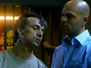 José Mota - Prison Break