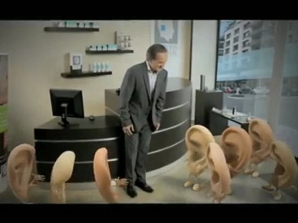 Audioprothésiste Craponne Centre auditif - Audition Conseil Craponne