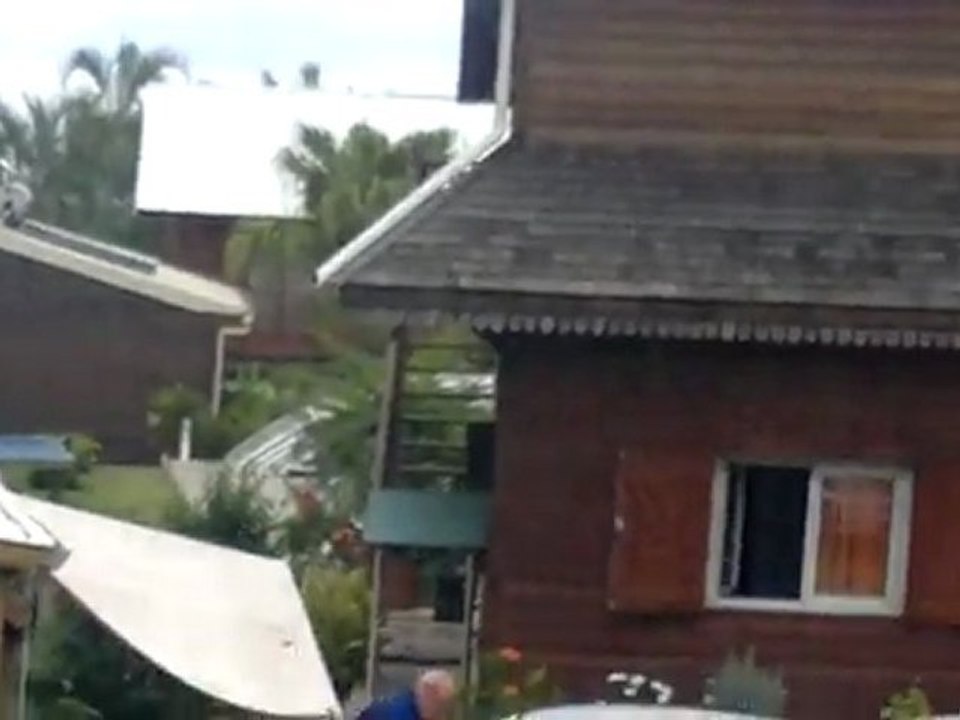 gîte 1