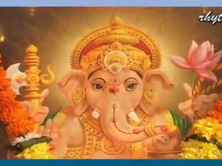 Sri Maha Ganapathi... M S Subbulakshmi