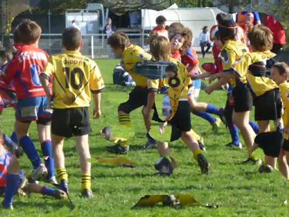 Decazeville 11 nov 2011