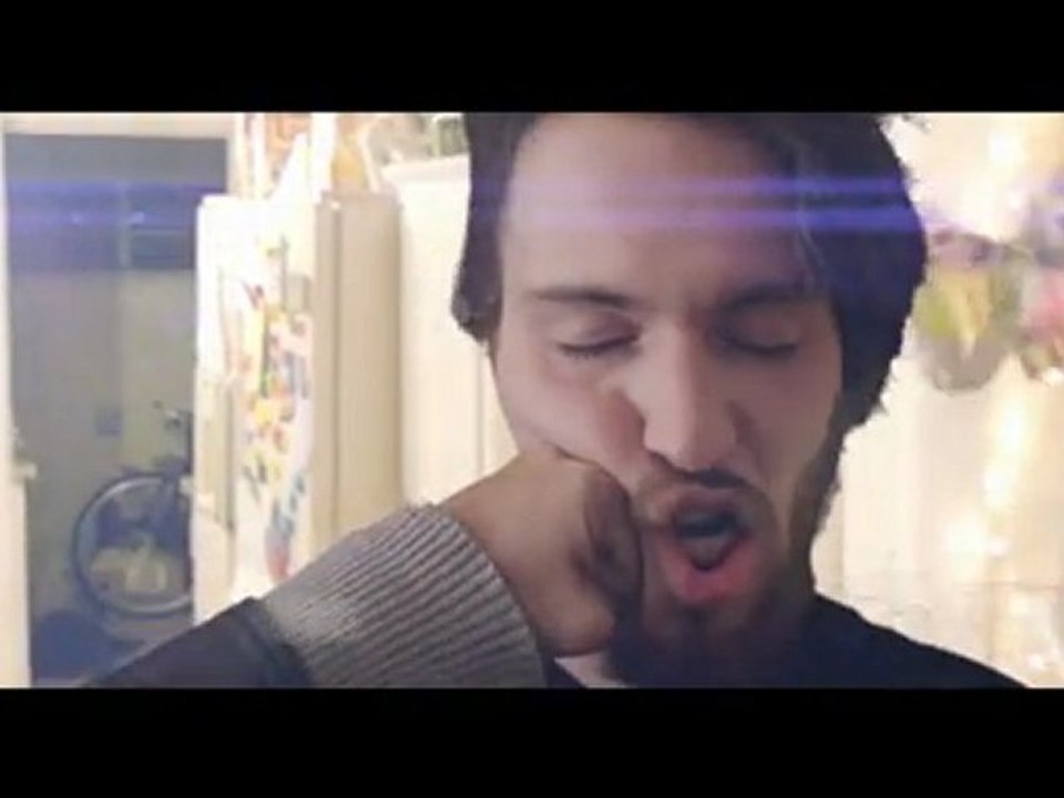BEARD PUNCH