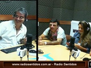 Variete de Sensaciones Nº 22 - 05/01/2012 -2a parte.