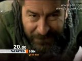 atv - Dizi / Son (1.Bölüm) (09.01.2012) (Yeni Dizi) (Fragman-6) (HQ) (SinemaTv.info)