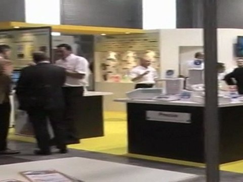 Le Forum Innovation Recherche du salon IPA