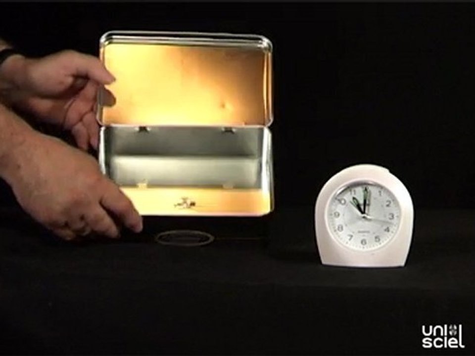 Faire taire une radio