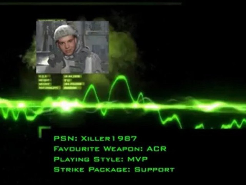 Krs1 gameplay-montage episode 1