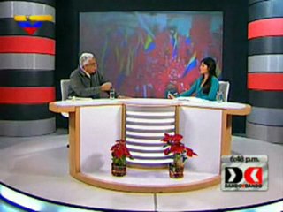 (VIDEO) Rafael Quiróz confirmó trampas y robos de Exxon Mobil y hace enmudecer a conductores de Globovisión