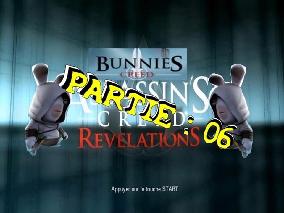 Assassin's Creed Revelations - Wt  /06/