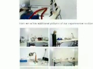 Exploring Life Extension - part 06