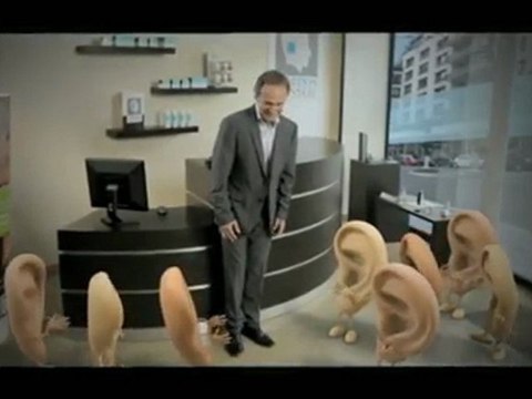 Correction de la surdité Villeurbanne Audioprothèse - Audition Conseil Villeurbanne Charpennes