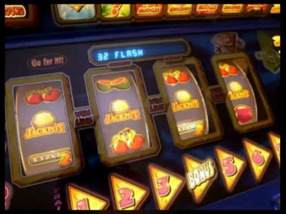 Real Money Gambling