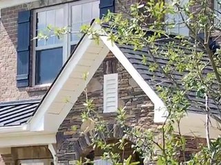 New Homes in Indian Land, SC - Bonterra Builders - Barber Rock