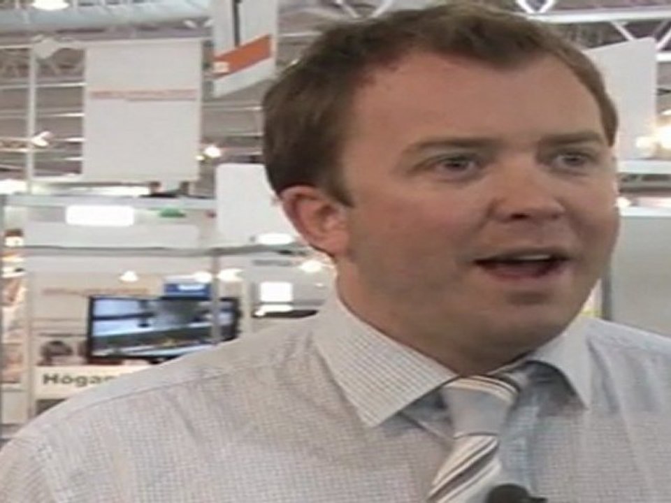 IPA exhibitor's interview _HBC HILLBRUSH