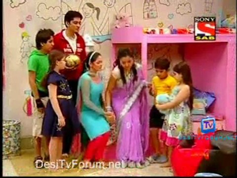 Don't Worry Chachu!!! - 6th January 2012 - pt2