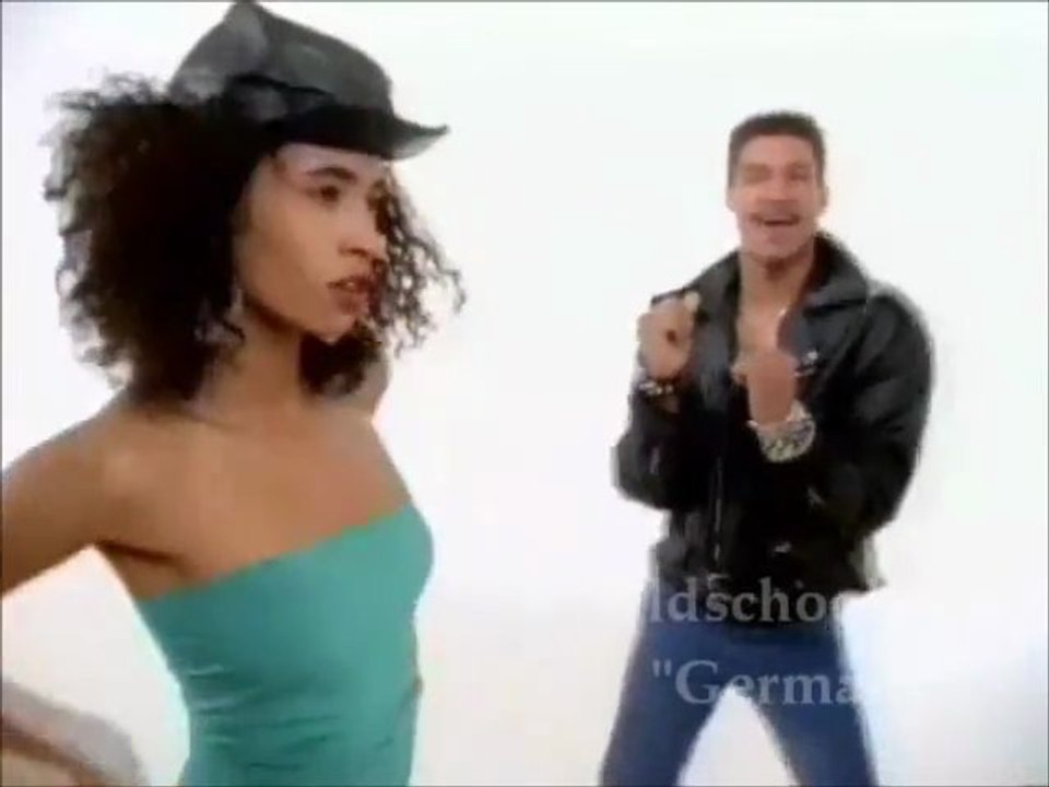 Tony Terry - She's Fly (1987) [Best-Quali]