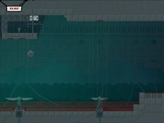 Episode 2 Aventure Epique Super Meat Boy