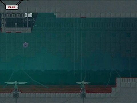 Episode 2 Aventure Epique Super Meat Boy