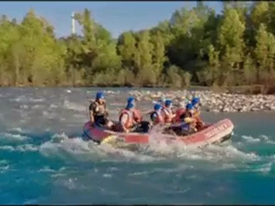 Berlin Kaplanı Ata Demirer