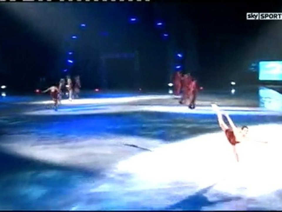 2011 SOI Finale