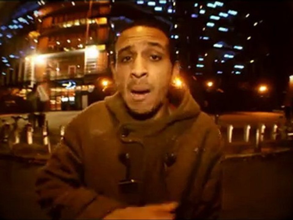 DL "Mon Rap" prod Cartelsons real. Pro-g vidéo Maloy'mixtape vol.2 "Retour aux sources" street-clip 2012