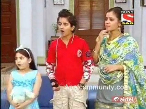 Don’t Worry Chachu [Last Episode] - 6th January 2012 pt4