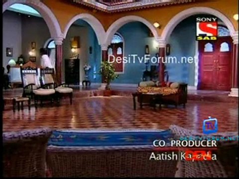 Chintu Chinky Aur Ek Badi Si Love Story - 6th January 2012 - Pt1