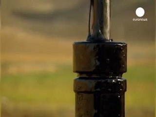 Tensions sur les cours du baril de brut Brent